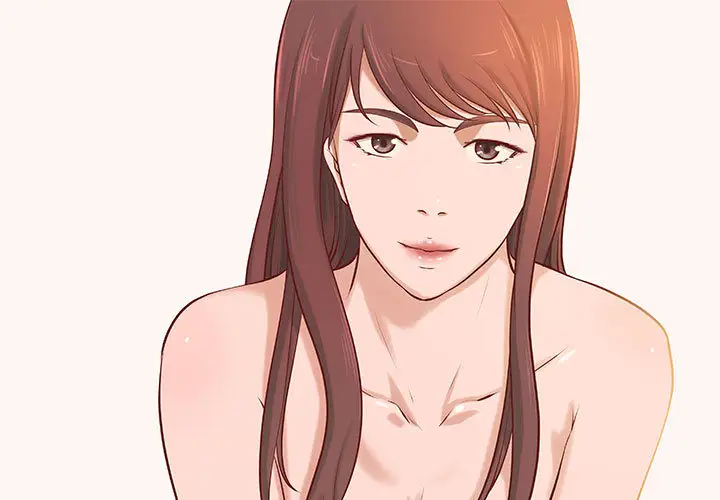 成人俱乐部第21话