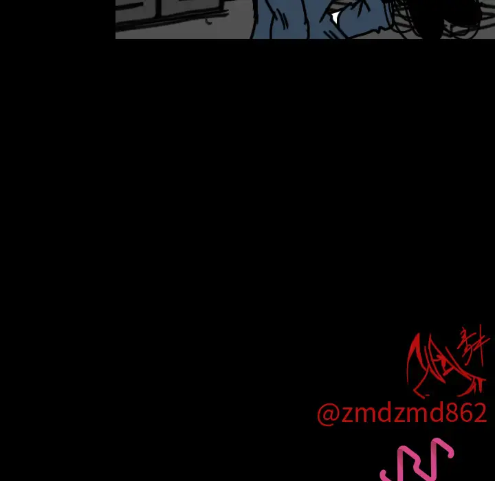 看见鬼的女人第20话