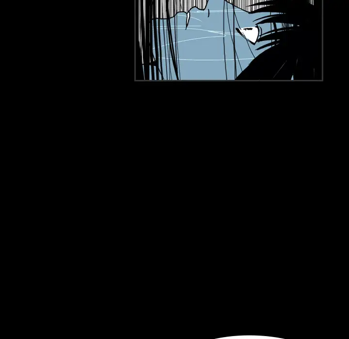 看见鬼的女人第21话