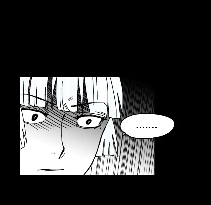 看见鬼的女人第21话