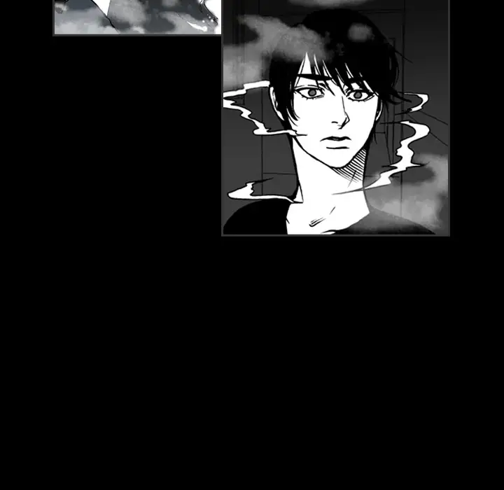 看见鬼的女人第22话