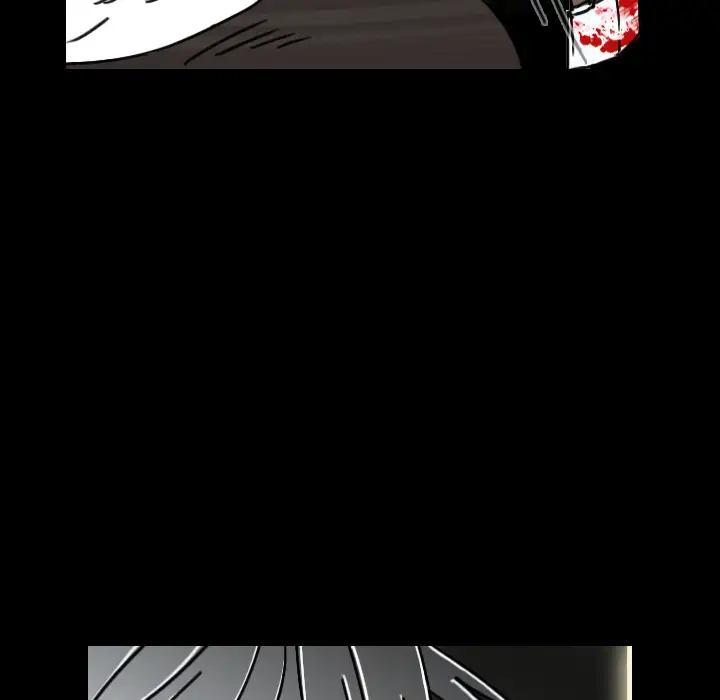 看见鬼的女人第22话