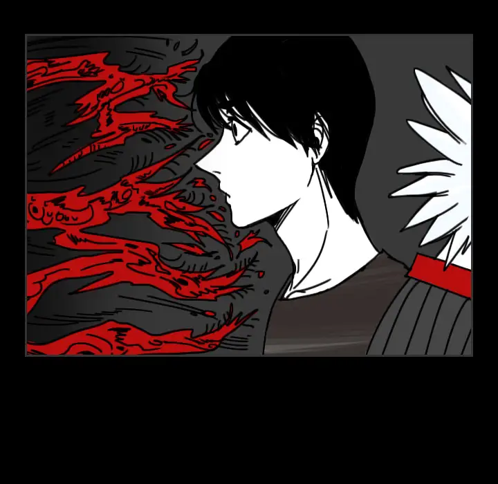 看见鬼的女人第24话