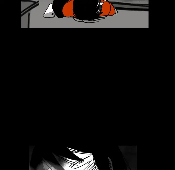 看见鬼的女人第25话