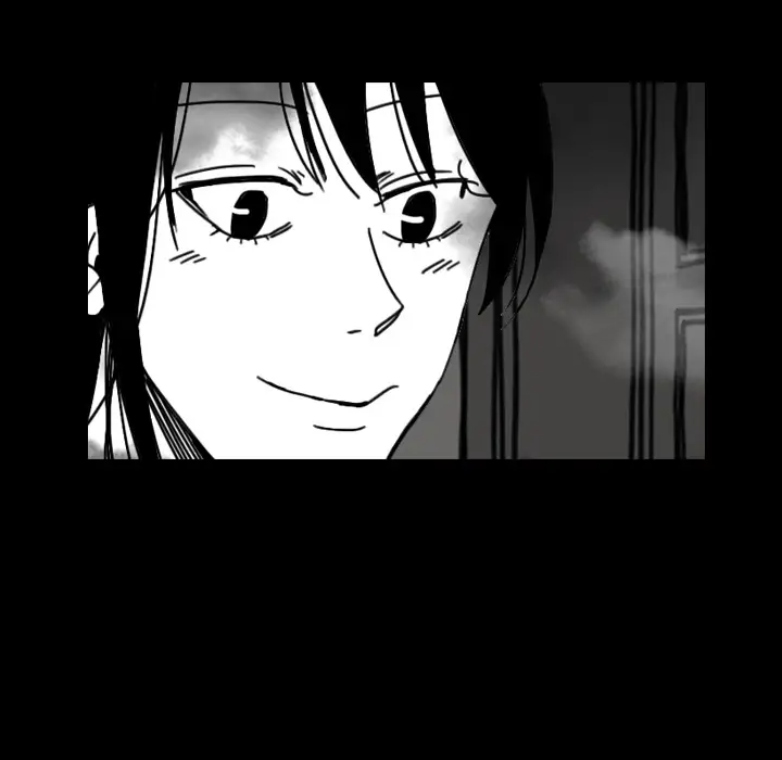 看见鬼的女人第25话