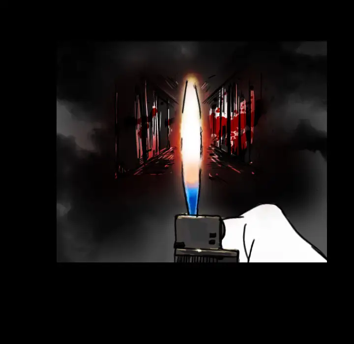 看见鬼的女人第26话