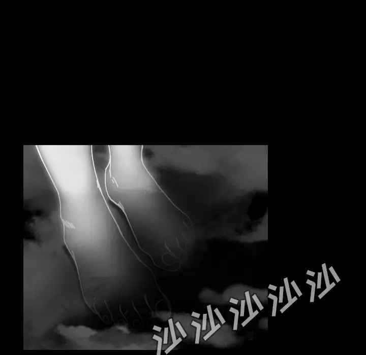 看见鬼的女人第26话