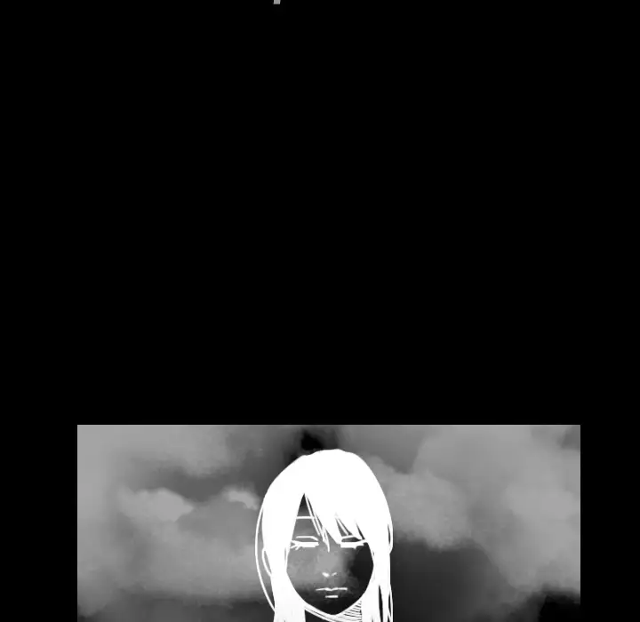 看见鬼的女人第26话