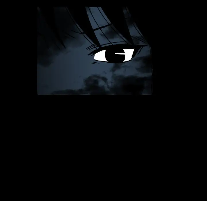 看见鬼的女人第27话