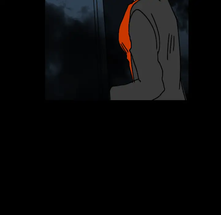 看见鬼的女人第27话