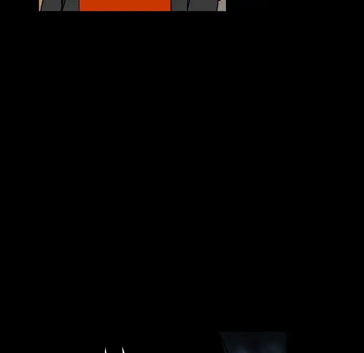 看见鬼的女人第27话