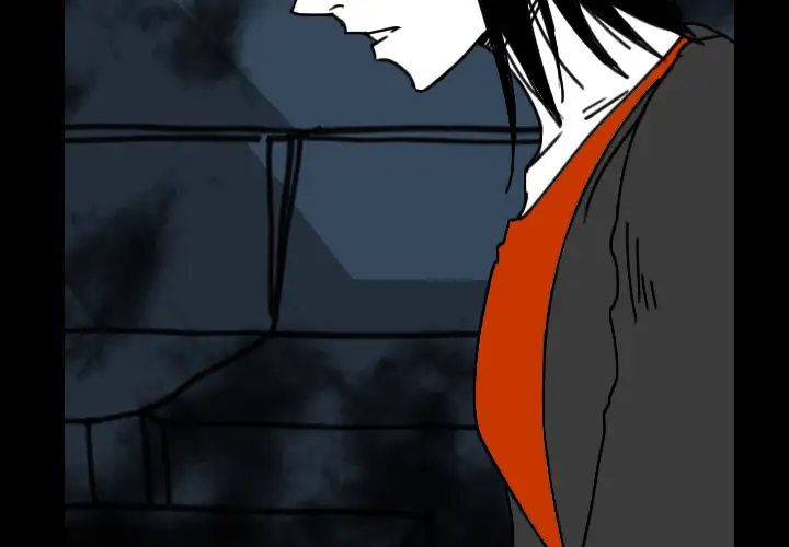 看见鬼的女人第28话