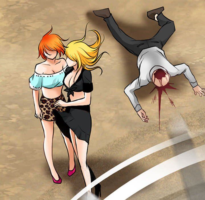 耳畔的神音第55话