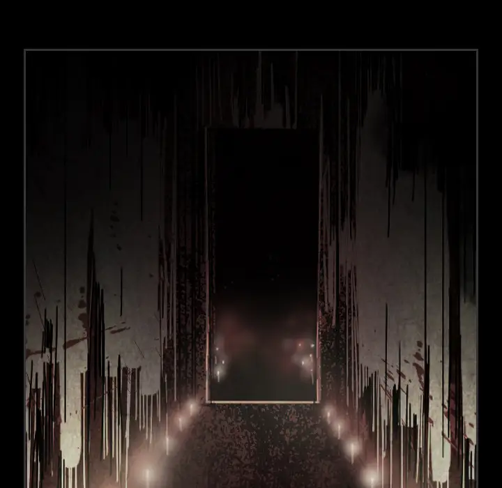 看见鬼的女人第28话