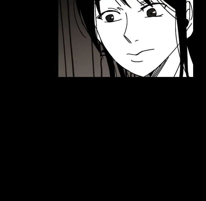 看见鬼的女人第28话