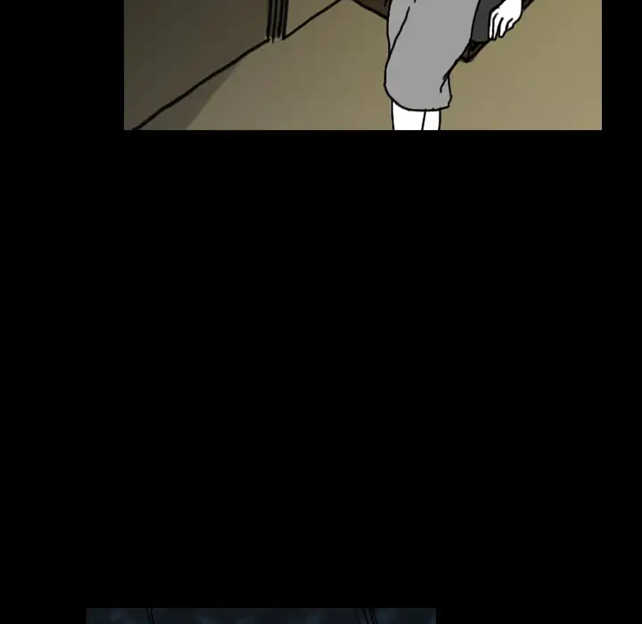 看见鬼的女人第28话