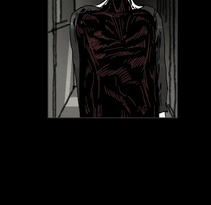 看见鬼的女人第29话