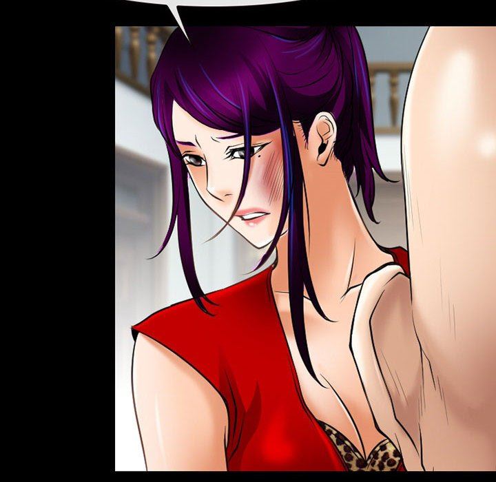 耳畔的神音第56话