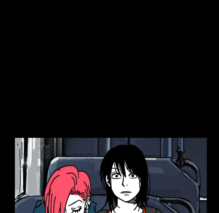 看见鬼的女人第30话