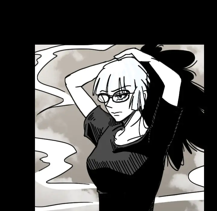 看见鬼的女人第30话