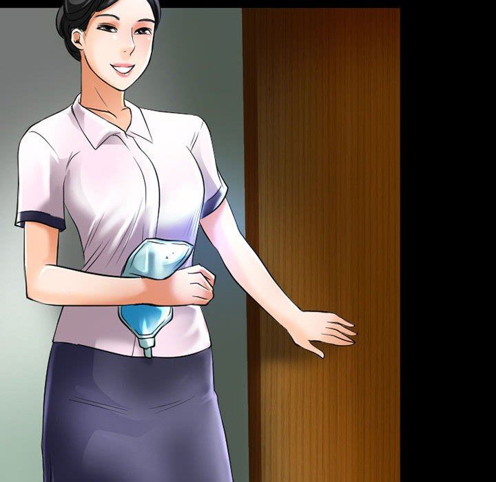 耳畔的神音第57话