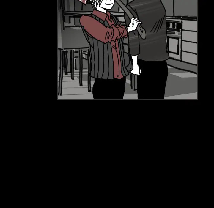 看见鬼的女人第30话