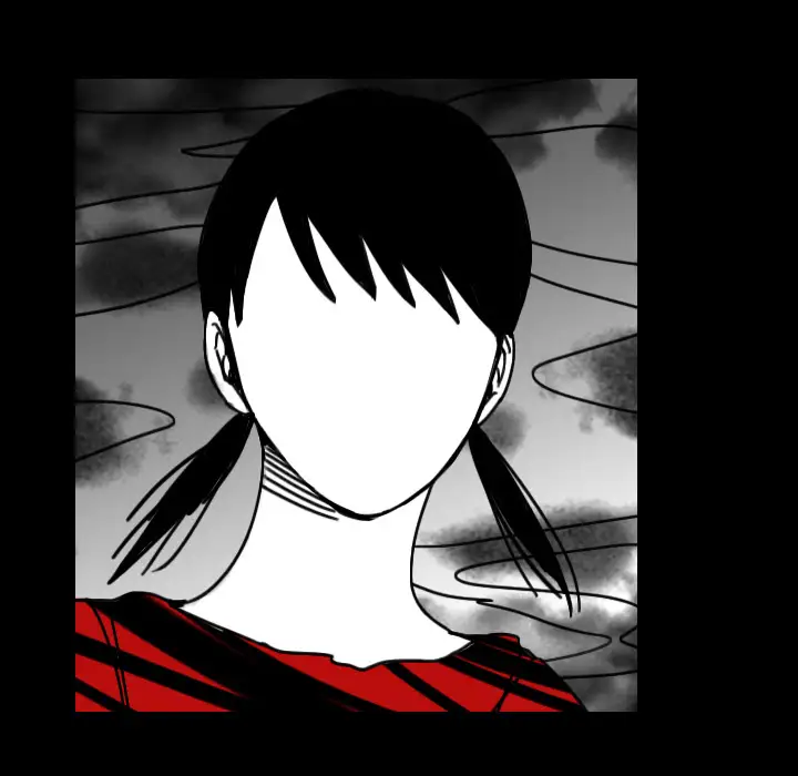 看见鬼的女人第31话