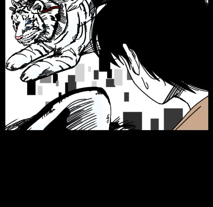 看见鬼的女人第31话