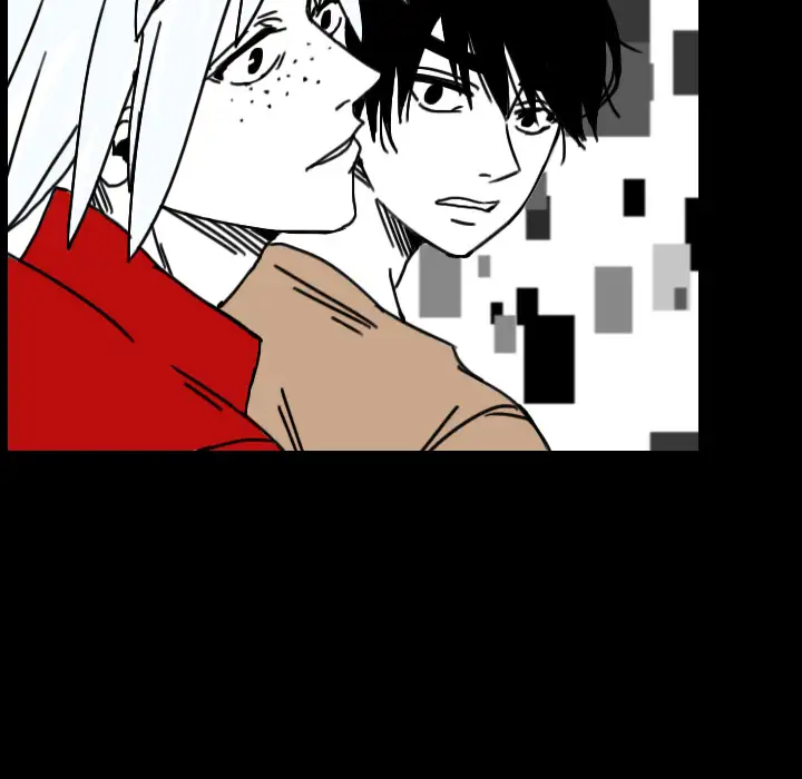 看见鬼的女人第31话