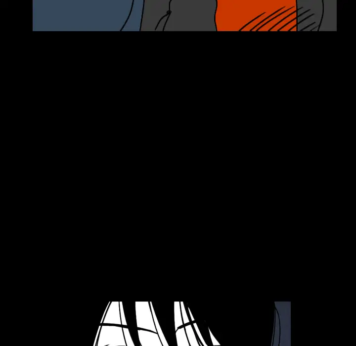 看见鬼的女人第31话