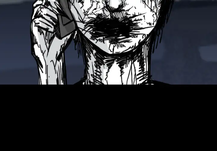 看见鬼的女人第32话