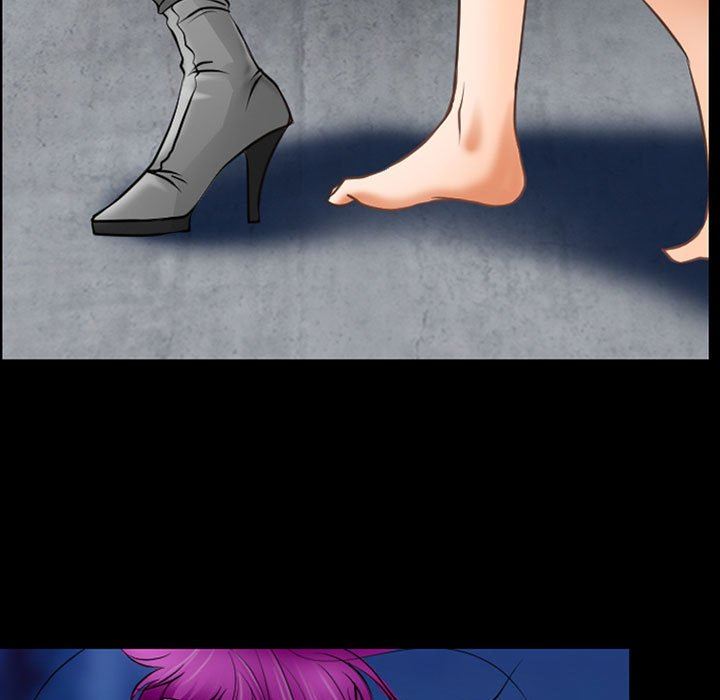 耳畔的神音第58话