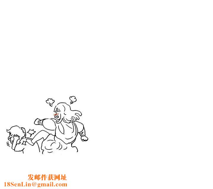 去他的女校第129话