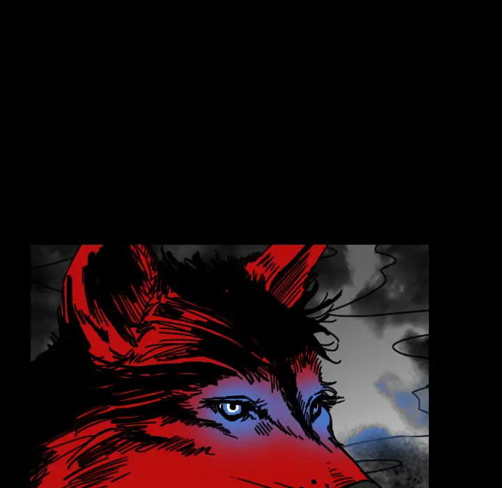 看见鬼的女人第32话