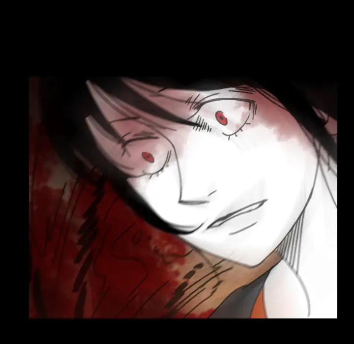 看见鬼的女人第33话