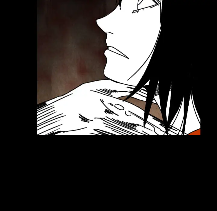 看见鬼的女人第34话