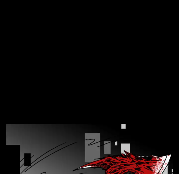 看见鬼的女人第34话