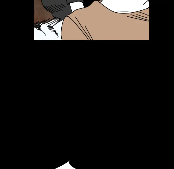 看见鬼的女人第34话