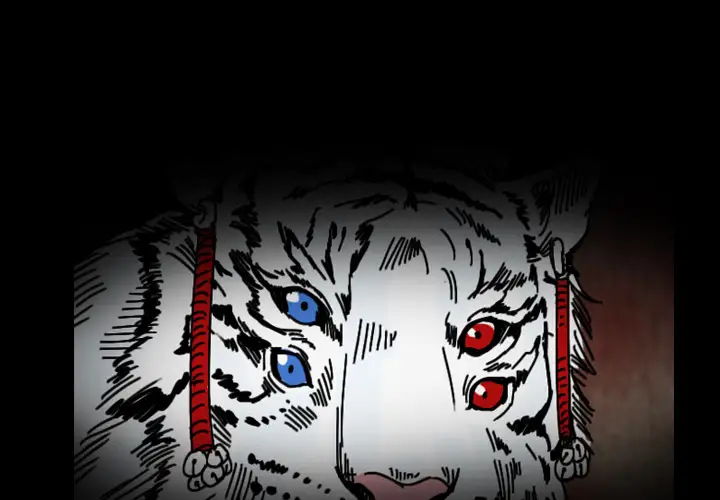 看见鬼的女人第35话