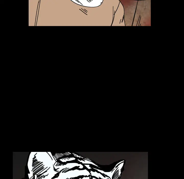 看见鬼的女人第35话