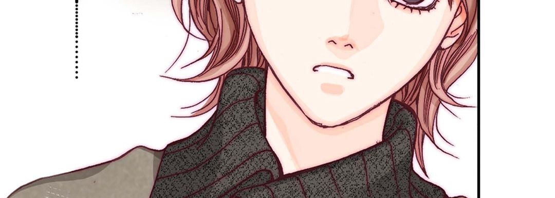 完美无缺的虏获第1话