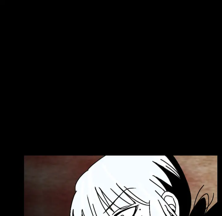 看见鬼的女人第35话