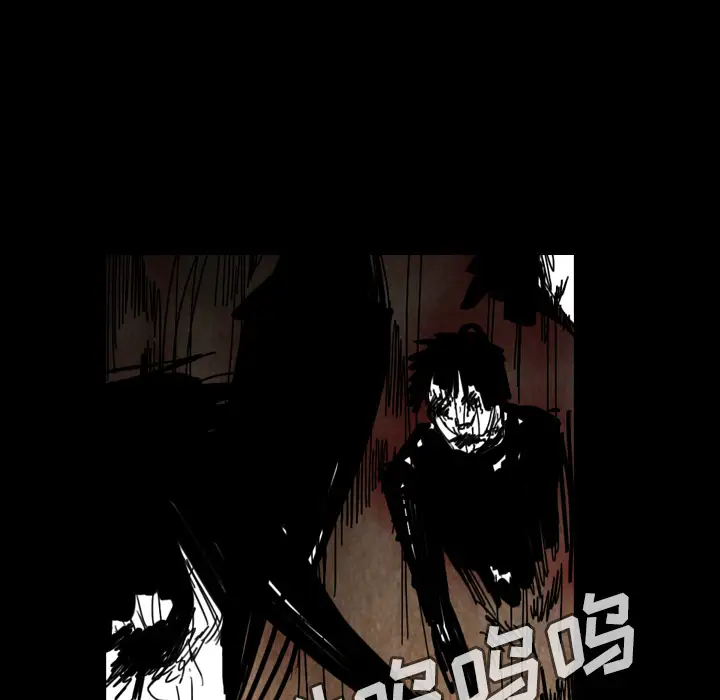 看见鬼的女人第36话