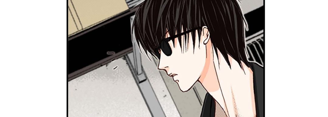 完美无缺的虏获第2话