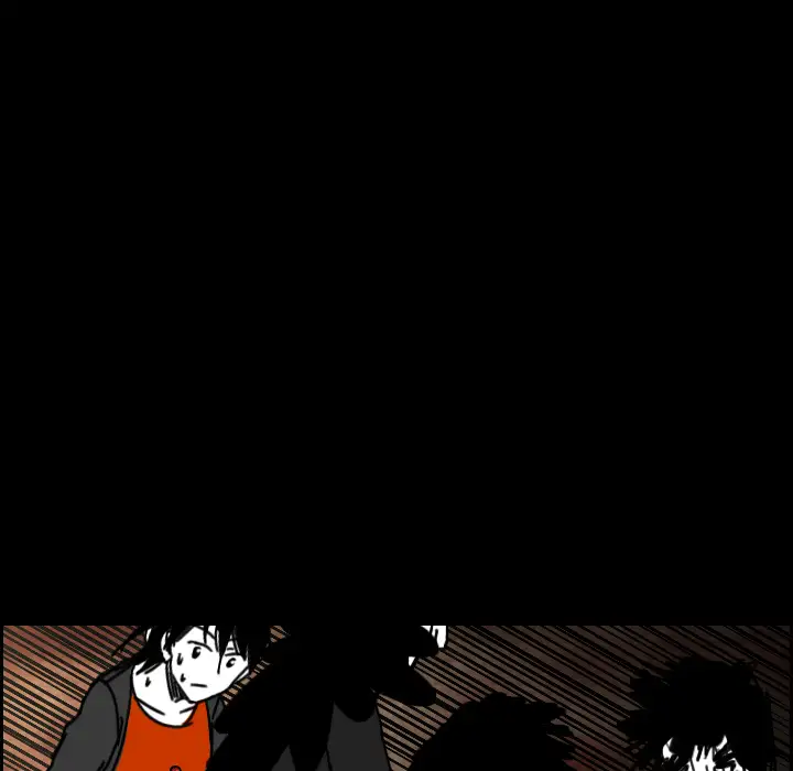 看见鬼的女人第36话