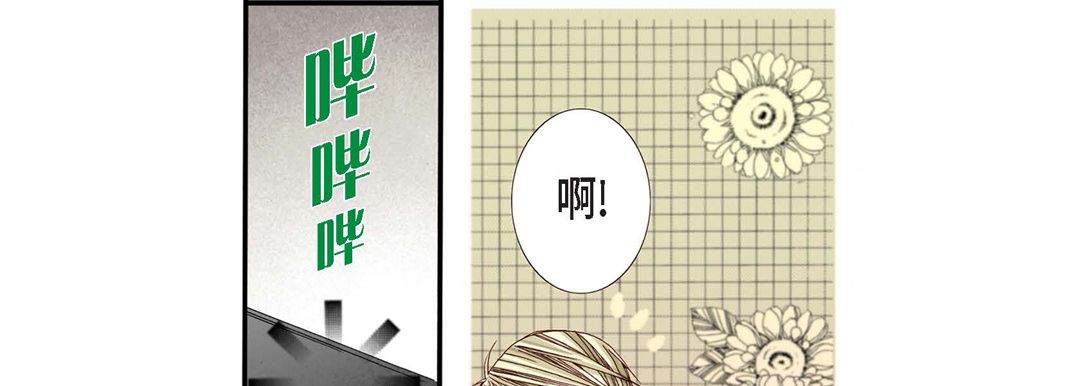 完美无缺的虏获第2话