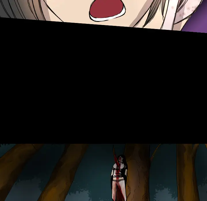 重罪之岛第11话