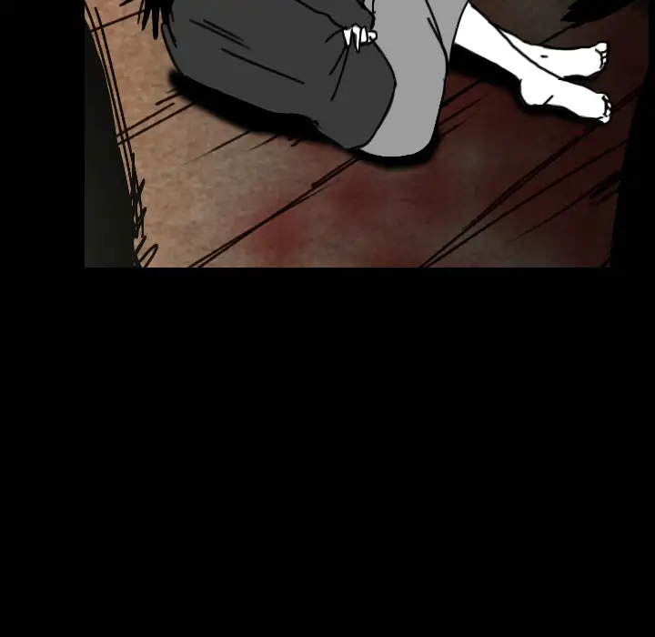 看见鬼的女人第36话