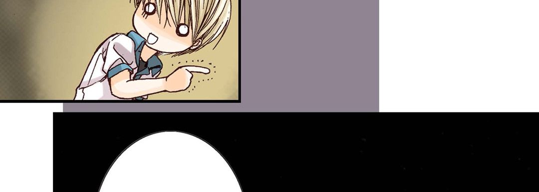 完美无缺的虏获第2话