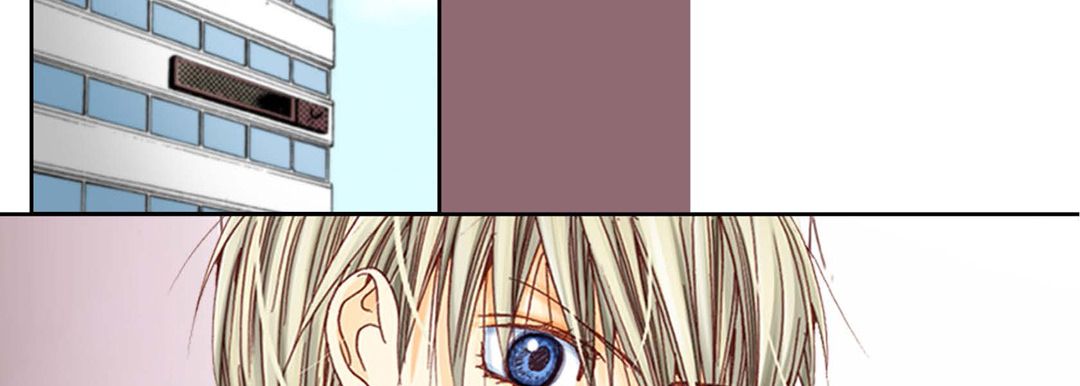 完美无缺的虏获第2话